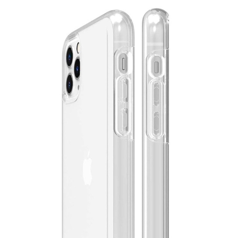 Capa Incipio para iPhone 11 Pro Max DualPro - Clear