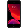 Capa Incase para iPhone 7 DualPro IPH-1465-BLK - Preto