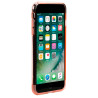 Capa Incase para iPhone 7 Plus e 8 Plus INPH180252-RSQ - Rosa
