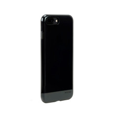 Capa Incase INPH180252-BLK para iPhone 7 Plus/8 Plus - Black