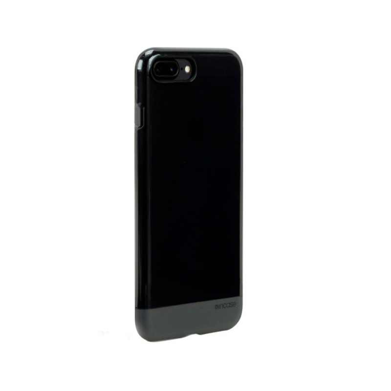 Incase INPH180252-BLK Case for iPhone 7 Plus/8 Plus - Black
