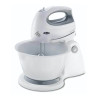 Batedeira Oster 2610 6 Velocidades 250W 110V Branca 002610-013-000