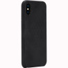Capa Incase para iPhone X INPH190378-BLK - Preta