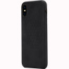 Capa Incase para iPhone X INPH190378-BLK - Preta