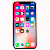 Capa Incase para iPhone X e XS INPH190378-RGD - Rose Gold