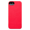 Case Incase CL69038 Crystal Slider para iPhone 5 - Raspberry  Red
