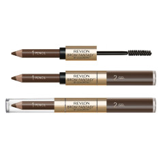 COSMETICO REVLON COLORSTAY BROW FANTASY BRUNETTE 02 -...