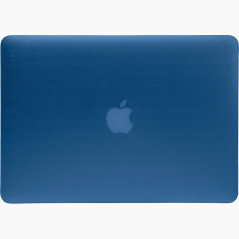 Capa para MacBook Pro Retina de 13" Incase CL60622 - Dots-Blue Moon