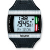 Relógio Monitor de Frequência Cardíaca Beurer PM62 PULSUHR