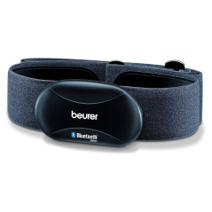 Monitor de Frequência Cardíaca Beurer PM250 Runtastic