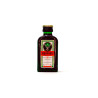 Jägermeister Liqueur 40ML - Herbal, sweet-sour, 35% vol