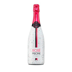 Freeze Espumante Rose Piscine Doce 750ML