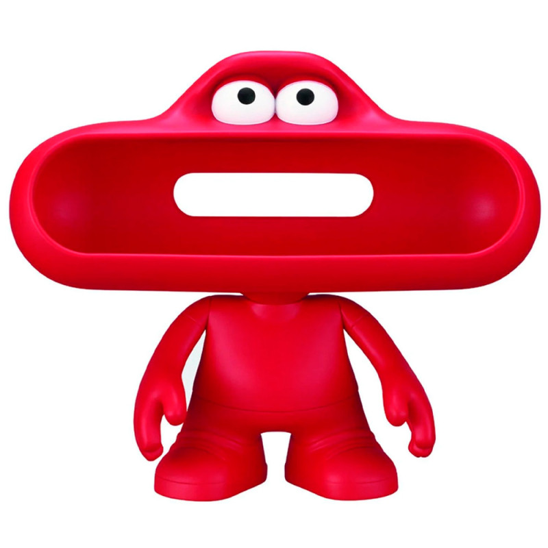 Suporte de Apoio de Personagens para Speaker Beats BY DR. DRE