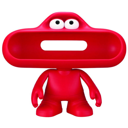 Suporte de Apoio de Personagens para Speaker Beats BY DR. DRE