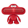 Suporte de Apoio de Personagens para Speaker Beats BY DR. DRE