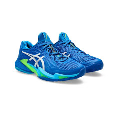 Tênis ASICS Masculino 1041A362.960 39.5 Court FF 3 Novak...
