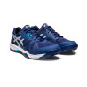 Tênis ASICS Masculino 1041A302.404 42.5 Gel Padel Pro 5 - Indigo Blue/Light Sage