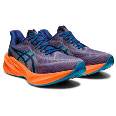Tênis ASICS Masculino 1011B591.400 39 Novablast 3 LE -...