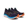 Tênis ASICS Masculino 1011B474.401 41.5 Gel Kayano 29 MK - Indigo Blue/Sun Peach