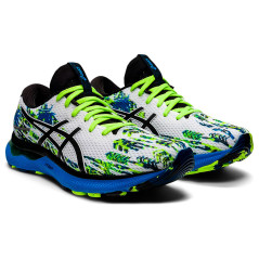Tênis ASICS Masculino 1011B454.100 44 Gel Nimbus 24 -...