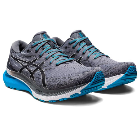 Tênis ASICS Masculino 1011B440.021 41.5 Gel Kayano 29 - Metropolis/White