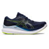 Tênis ASICS Masculino 1011B336.403 39 Glideride 3 - Midnight/Back