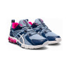 Tênis ASICS Feminina 1202A039.401 39 Gel Quantum 180 - Mister Thunder Blue