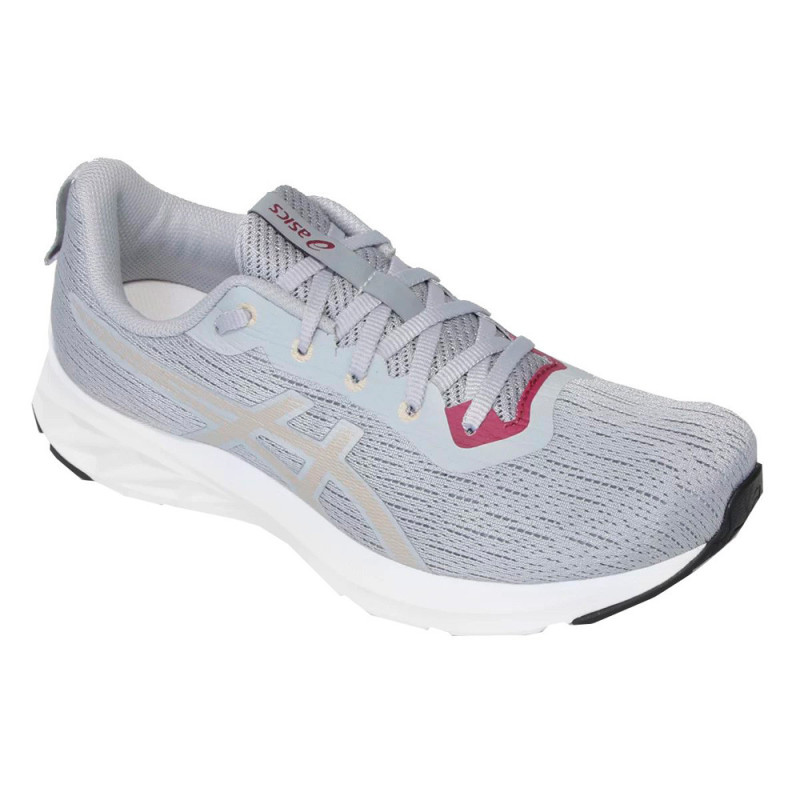 Tênis ASICS Feminina 1012B365.020 34 Versablast 2 SE Grey/Champagne