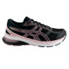 Tênis ASICS Feminina 1012B334.001 34 Gel Nagoya 4 - Black/Barely Rose