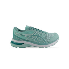 Tênis ASICS Feminina 1012B332.400 36 Gel Shogun 4 - Aqua...