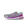 Tênis ASICS Feminina 1012B332.020 34 Gel Shogun 4 - Piedmont Grey/White