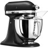 Batedeira KitchenAid 5KSM175PSEOB Com Tigela Extra 10 Velocidades 300W 4.8L 220V  Preto