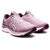 Tênis ASICS Feminina 1012B206.700 42 Gel Cumulus 24 Barely Rose/Deep Plum