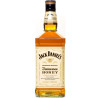 Whisky Jack Daniels Honey 1L S/C - 082184000328