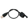 Cabo de Carregamento GoPro para Controle Remoto Wi-Fi ARMTE - AWRCC-001