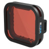 Filtro de Snorkel Aguas Azuis GoPro HERO 5/6/7 Black Hero (2018) - AACDR-001