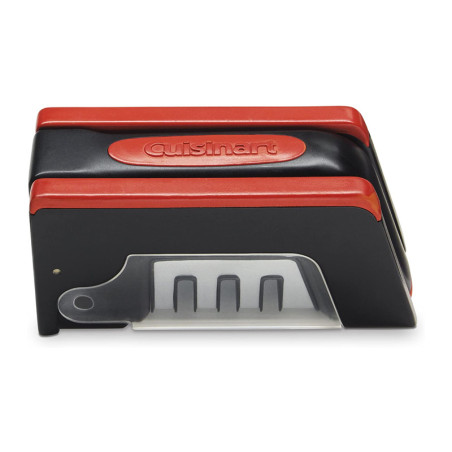Cuisinart Knife Sharpener C77SHP-3S - 3-Stage Black