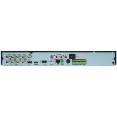 DVR Vizzion VZ-08UK2 8 Canais