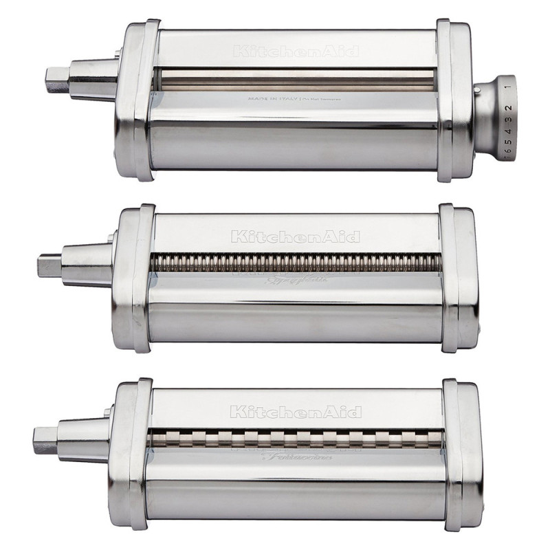 Acessório para Batedeira KitchenAid KSMPRA Kit para Massas