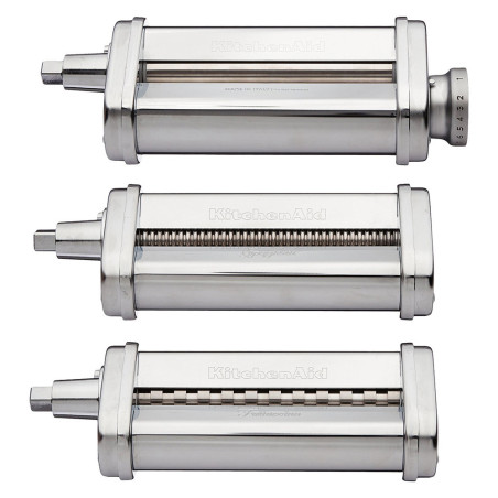 Acessório para Batedeira KitchenAid KSMPRA Kit para Massas