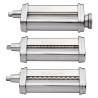 Acessório para Batedeira KitchenAid KSMPRA Kit para Massas