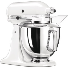 Batedeira Kitchenaid 5KSM150PSEWH 10 Velocidades 300W...