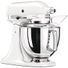 KitchenAid 5KSM150PSEWH Stand Mixer 300W 4.8L White