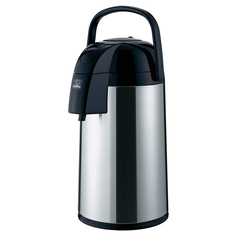 Garrafa Termica Zojirushi AAWE-30SBXA Air Port 3L - Inox