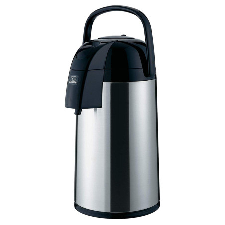 Garrafa Termica Zojirushi AAWE-30SBXA Air Port 3L - Inox