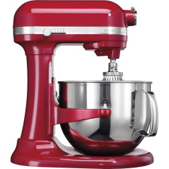 Batedeira KitchenAid 5KSM7580XEER Artisan Vemelho Imperial 220V