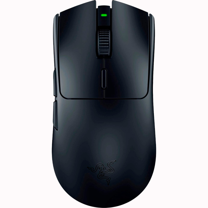 Mouse Gamer  Razer Viper V3 HyperSpeed 30.000 DPI Wireless - Preto RZ01-04910100-R3U1