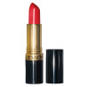 COSMETICO REVLON S. LUSTROUS LIPSTICK RAVISH ME RED 04 - 309973849044