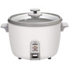 Panela Elétrica de Arroz Zojirushi NHS-18WB Vapor 1.5L 110V