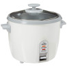 Panela Elétrica de Arroz Zojirushi  NHS-10WB Vapor 1.2L 110V